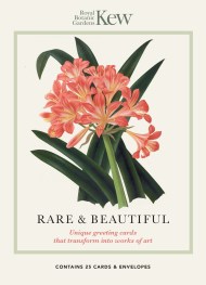 Kew Rare & Beautiful