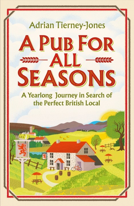 A Pub For All Seasons