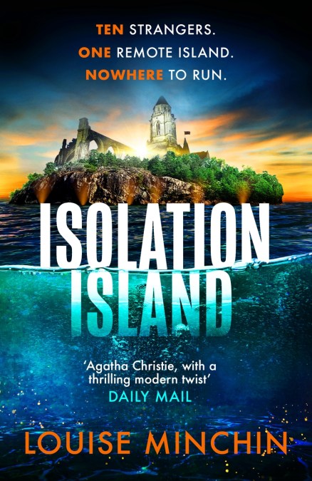 Isolation Island