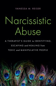 Narcissistic Abuse