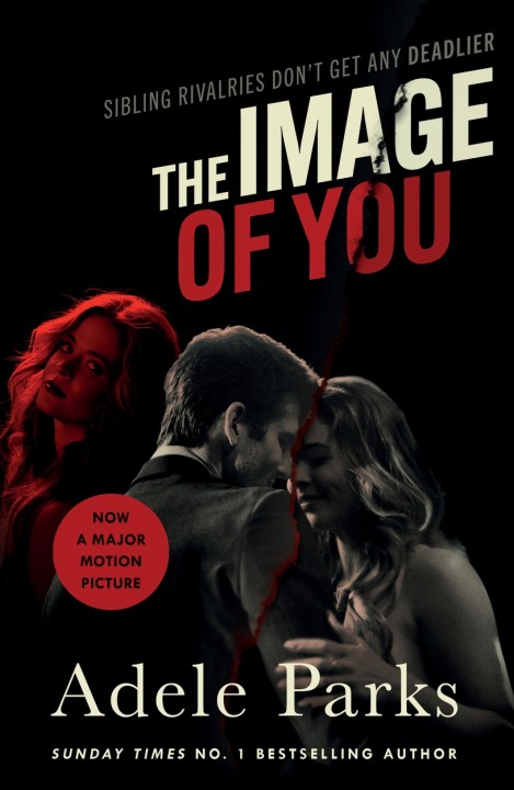 The Image of You