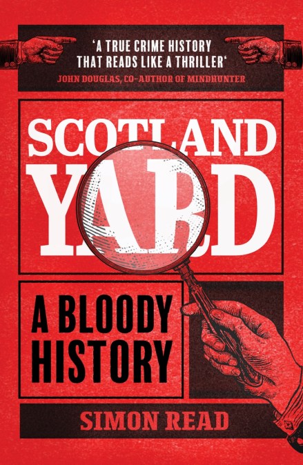 Scotland Yard