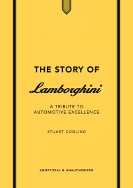 The Story of Lamborghini