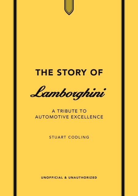 The Story of Lamborghini
