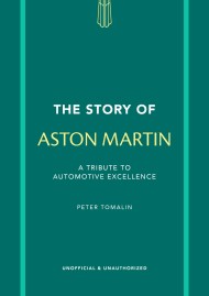 The Story of Aston Martin