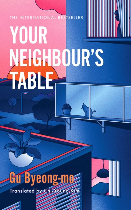 Your Neighbour’s Table