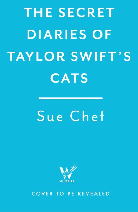 The Secret Diaries of Taylor Swift’s Cats