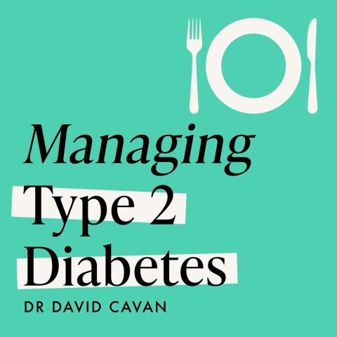 Managing Type 2 Diabetes (Headline Health Series)