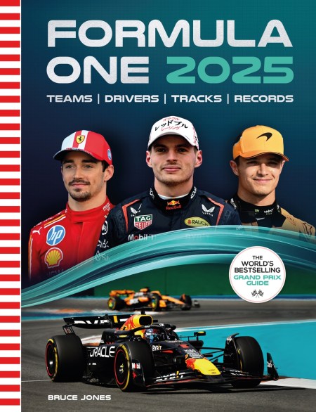 Formula One 2025