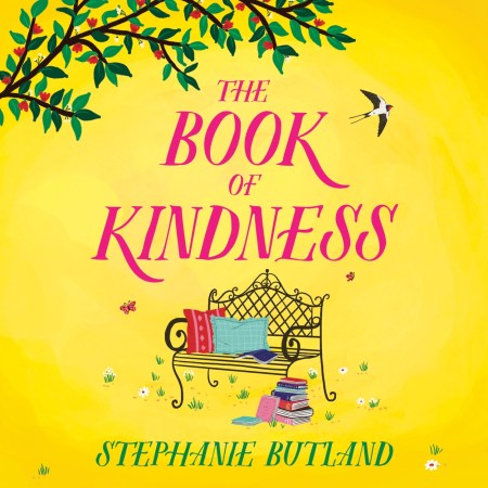 The Book of Kindness