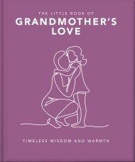 The Little Book of Grandmother's Love