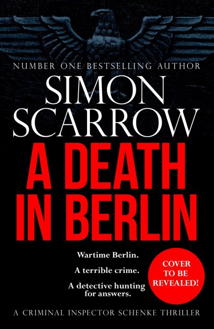 A Death in Berlin