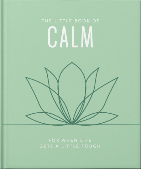 The Little Book of Calm