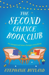 The Second Chance Book Club