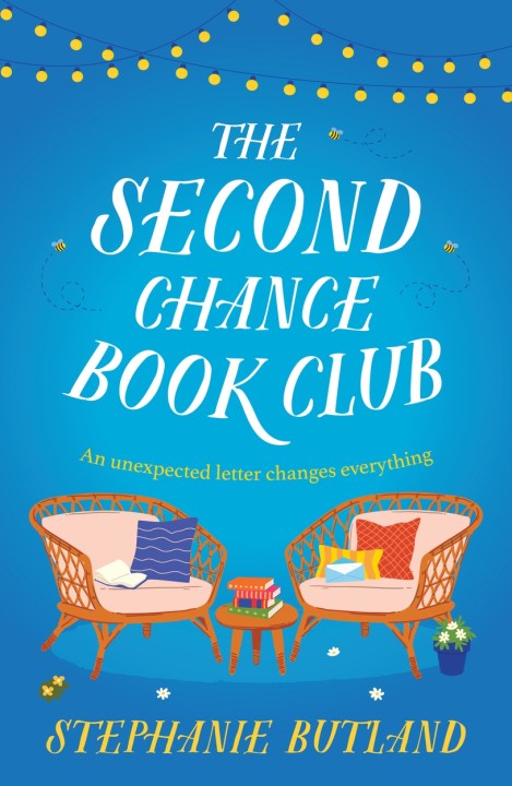 The Second Chance Book Club