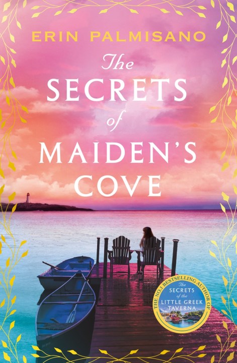 The Secrets of Maiden’s Cove