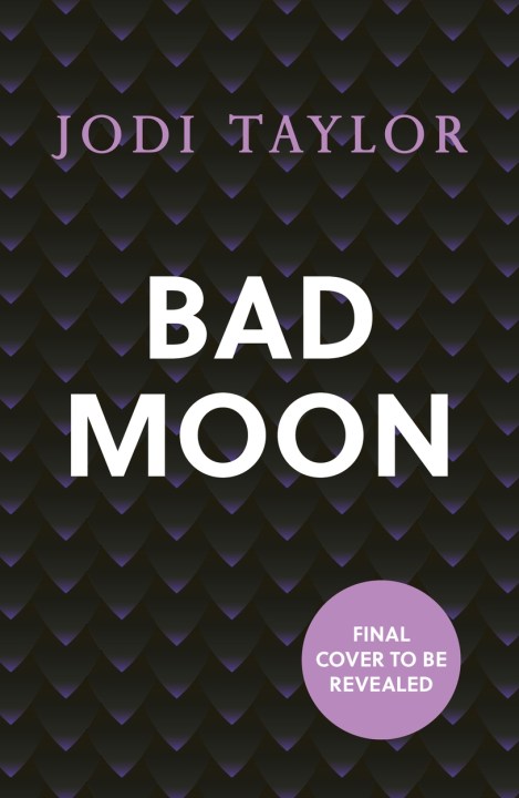 Bad Moon